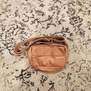 Madewell Crossbody Bag in Faded Earth